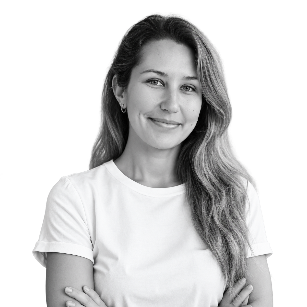 Eva vom Silverback Network